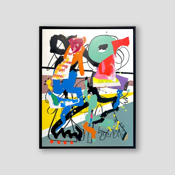 VANDERPERREN Klaas - Don't make it weird, Susan